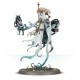 Lady OLYNDER MORTARCH OF GRIEF, Despair Made Manifest